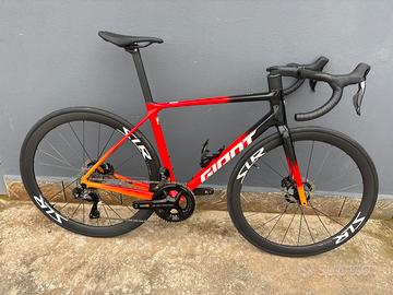 Bici corsa Giant