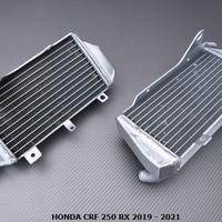Radiatori racing per HONDA CRF 250 RX 2019 - 2021