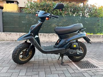 Booster Spirit 50