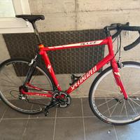 Bici da corsa Specialized