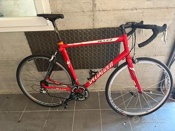 Bici da corsa Specialized