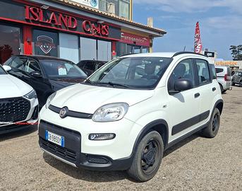 Fiat Panda 0.9 TwinAir Turbo S&S 4x4 "PRONTA CONS