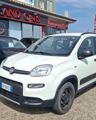 Fiat Panda 0.9 TwinAir Turbo S&S 4x4 "PRONTA CONS