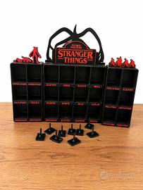 espositore stranger things 
