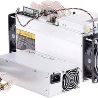 Bitmain Antminer S9  14 TH bitcoin Miner