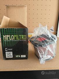 Hiflo filtro HFA 4707 nuovo