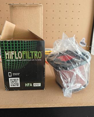Hiflo filtro HFA 4707 nuovo