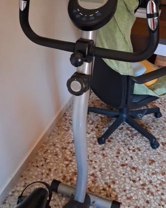 cyclette 