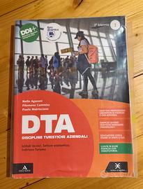 DTA Discipline Turistiche Aziendali Vol. 1