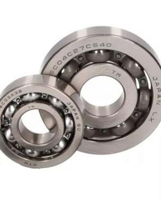 Kit cuscinetti banco scooter Piaggio 50 a 4 tempi
