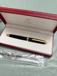 Penna a sfera CARTIER