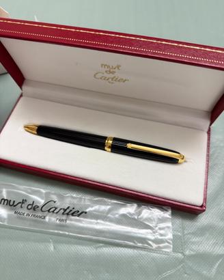 Penna a sfera CARTIER