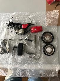 Protar Modellismo Laverda 750 SF