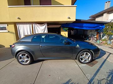 alfa brera 2.2 JTS Sky Windows 
