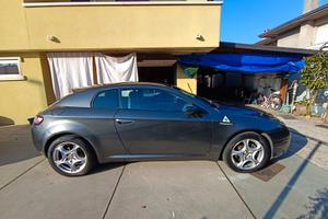 alfa brera 2.2 JTS Sky Windows 
