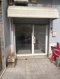 Locale C1 - Centocelle