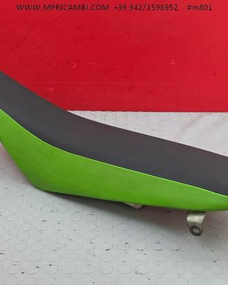 SELLA SEDUTA KAWASAKI KXF 250 2003 2005 SUZUKI RMZ