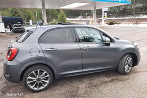 FIAT 500X SPORT 1.6 M.JET 130 CV KM 52000 ANNO 202