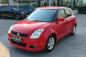 SUZUKI Swift 1.3 5p. GL
