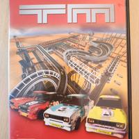 Track Mania Gioco PC