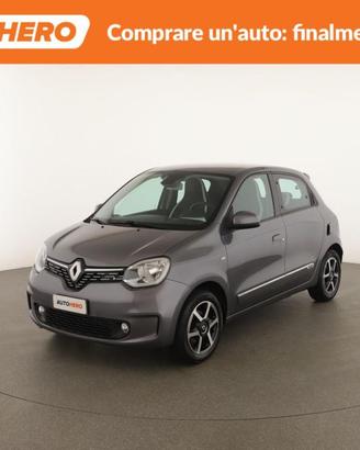 RENAULT Twingo UV87641