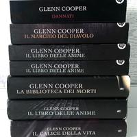 Libri di Glenn Cooper