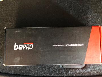 Misuratore potenza Favero Bepro