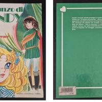 Candy Candy e Lady Oscar