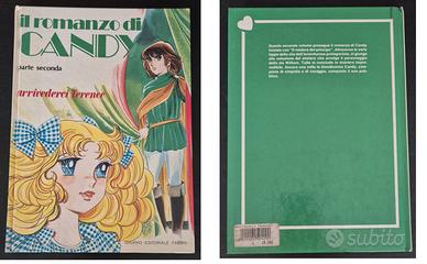 Candy Candy e Lady Oscar