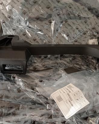 supporti valige moto Guzzi v85 