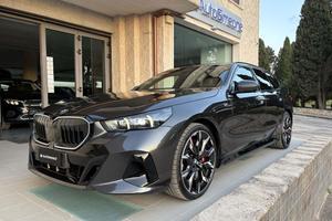 BMW 540 d 48V xDrive Touring Msport Pro.