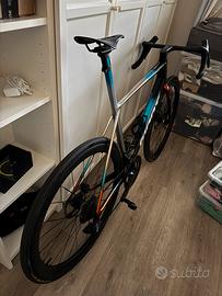 Giant TCR SL
