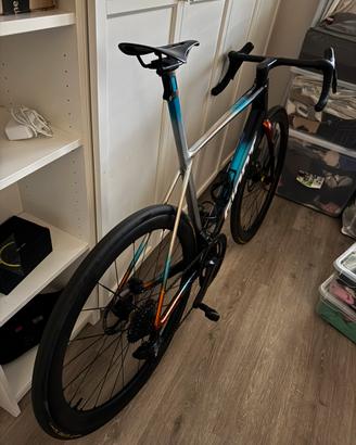 Giant TCR SL