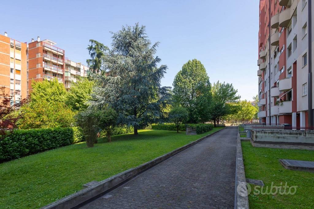 Appartamento – Milano, Cascina Cotica, Gallaratese - Vista 3