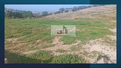 TEV119 TERRENO ALCAMO