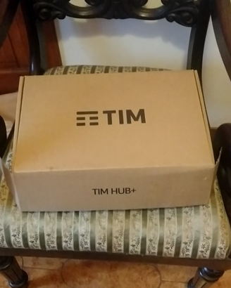Router TIM Hub