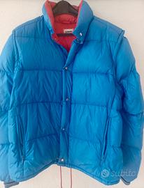 Piumino Uomo Dolomite Vintage M