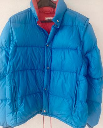 Piumino Uomo Dolomite Vintage M