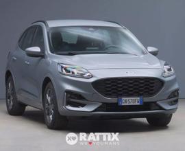 FORD kuga iii 2020 Kuga 2.0 ecoblue ST-Line awd 12