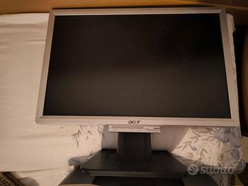monitor computer