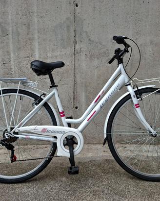 BICI LEGNANO L486 VERSILIA (Citybike nuova)