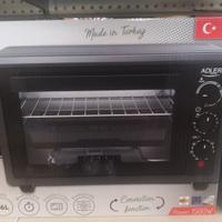 Forno elettrico 