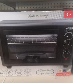 Forno elettrico 