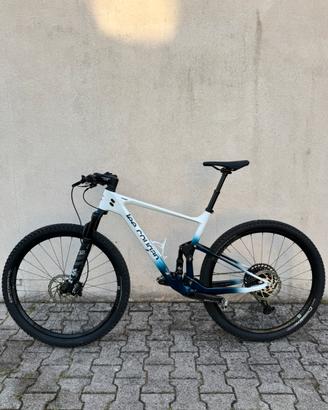 Bici MTB Lee Cougan Crossfire AIR