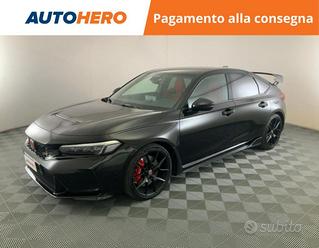 HONDA Civic 2.0 Type-R