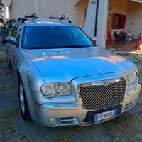 Chrysler 300 C Touring 3.0 crd