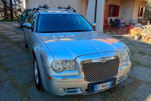 Chrysler 300 C Touring 3.0 crd