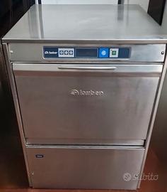 LAVASTOVIGLIE PROFESSIONALE