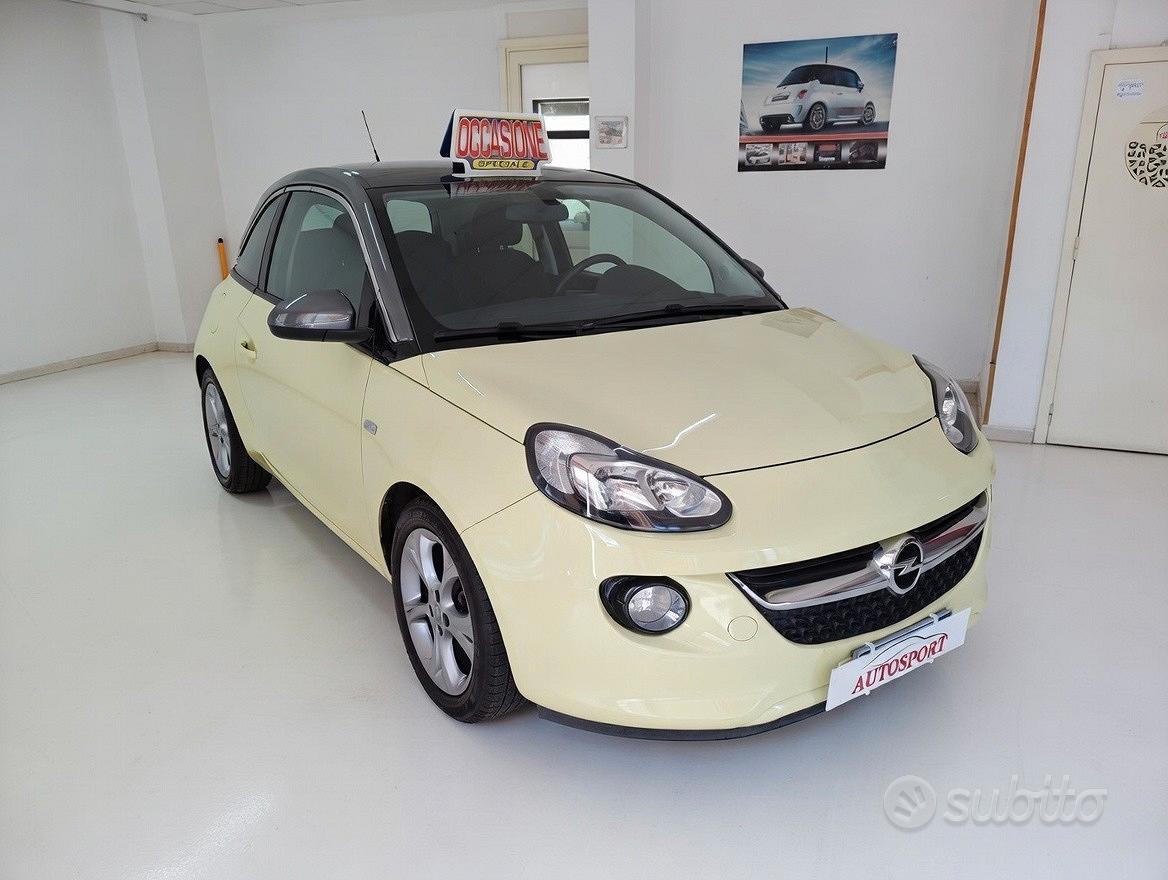 Opel Adam