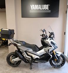 Honda x adv km Vendita in Moto e scooter